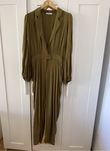 Jumpsuit da Oslo