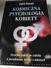 Kosmiczna psychologia kobiety - J. Bennett