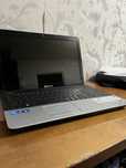 Ноутбук Gateway NE56R10u на запчастини
