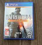 Battlefield 4 premium edition