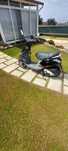 Scooter Piaggio C25