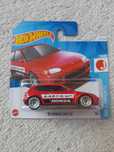 Hot Wheels '92 Honda Civic EG