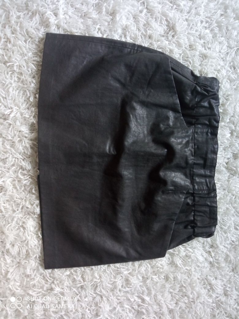 Spódnica mini Zara rozmiar M