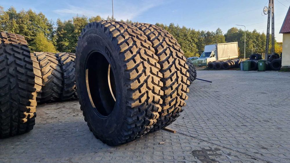 620/80r42 650/65r42 620/70r42 645/65r42 Nokian Tri2 90% Lkt harwester