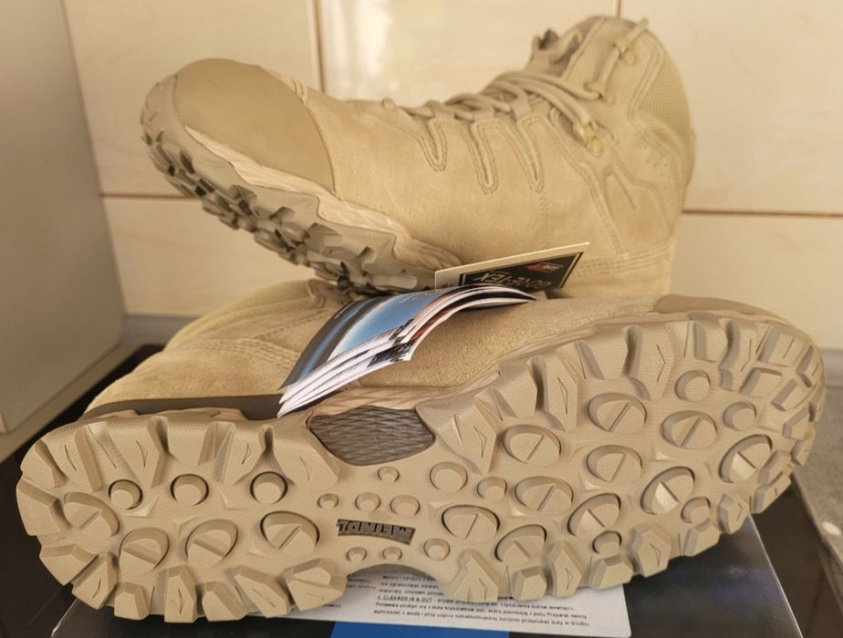 Buty Meindl Provider Gtx Pro 44