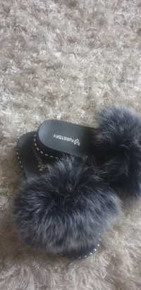 Furstory klapki 38r