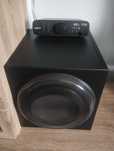 Zestaw kina domowego 5+1 Logitech