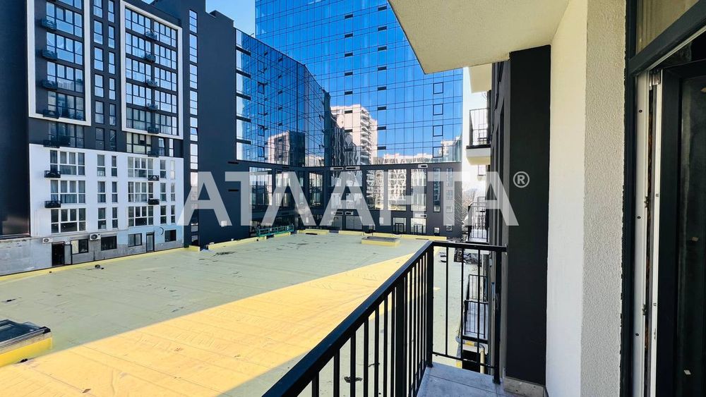 Продаж 2-х кім. квартири по вул. Дж. Вашингтона в ЖК Washington City