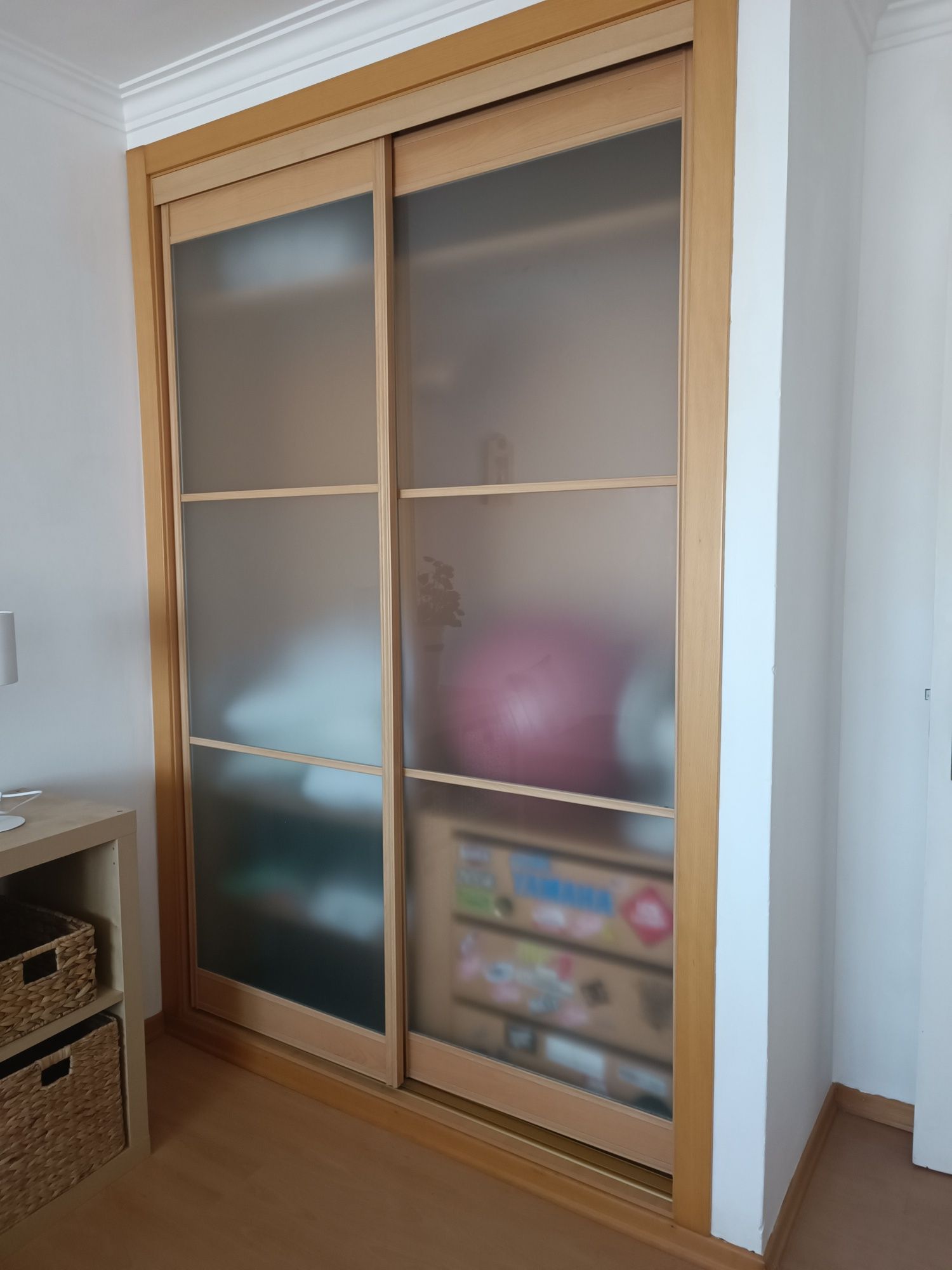 Aluguer de Quarto