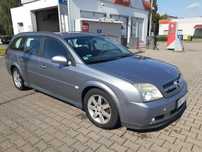 Opel Vectra C Automat 2.2 mały przebieg