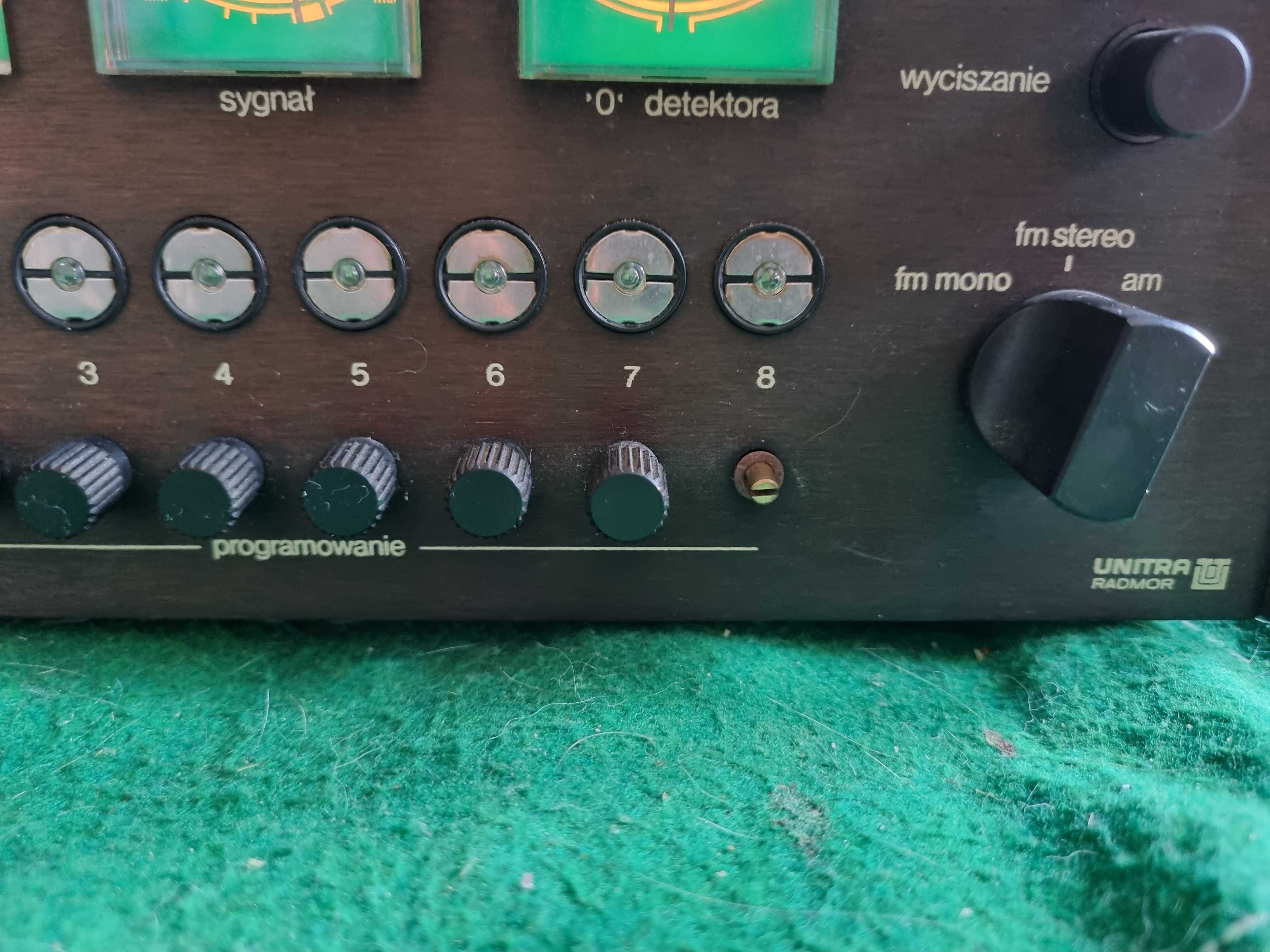 UNITRA Radmor 5102