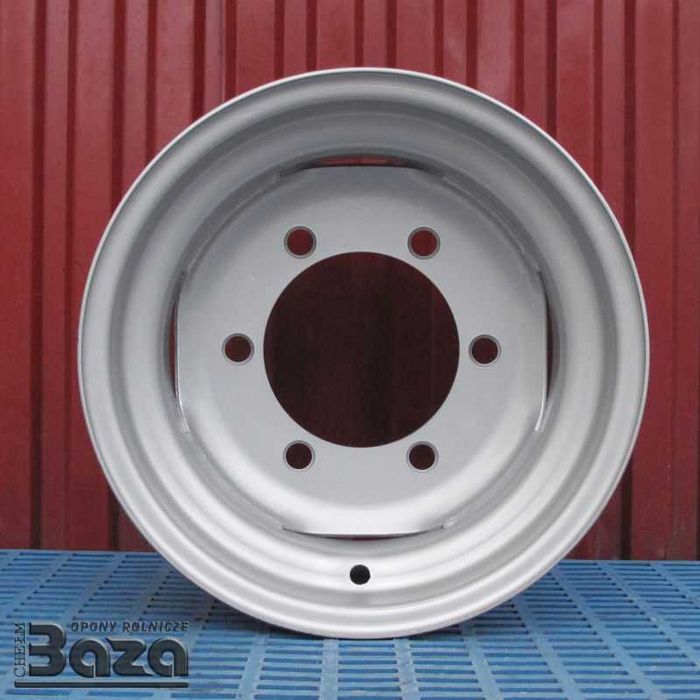 BAZA Felga 9x15.3 JTS STW-85+ Obręcz koła 10/11-15.3 + Tani Kurier !