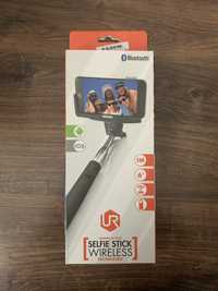 Selfie stick Urban Revolt monopod