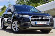 Audi Q5 2.0 TDI CR 4x4, Virtual, Navi, Kamera, Salon PL, FV23%, GWARANCJA!
