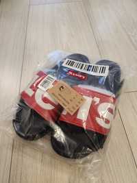 Klapki damskie Levi's JUNE L/VPOL0099S Red navy 0896 rozmiar 38