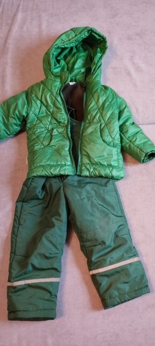 Дитячий осінній - весняний набір