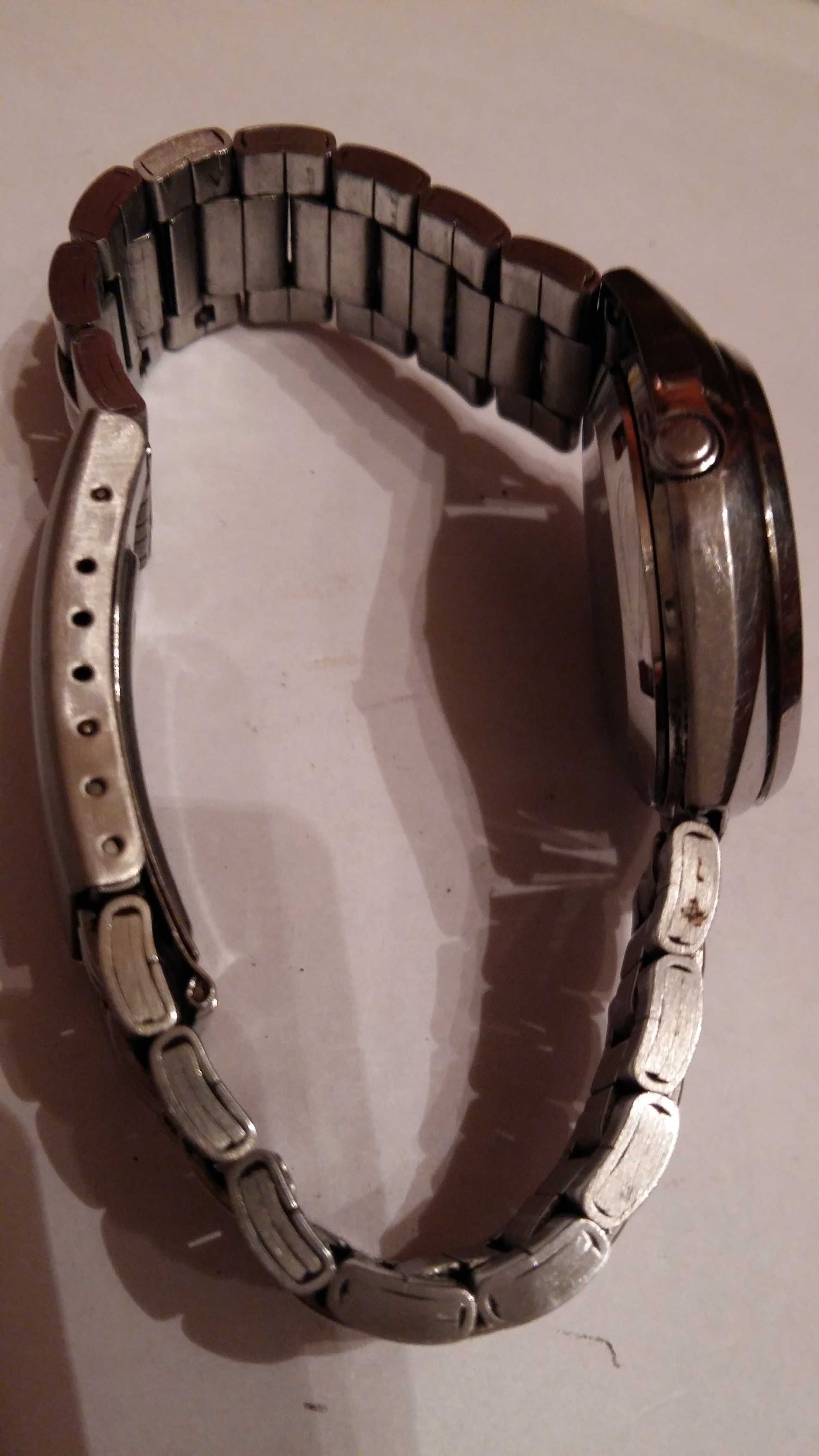 Zegarek CITIZEN Automatic Watch Co 21 jewels.