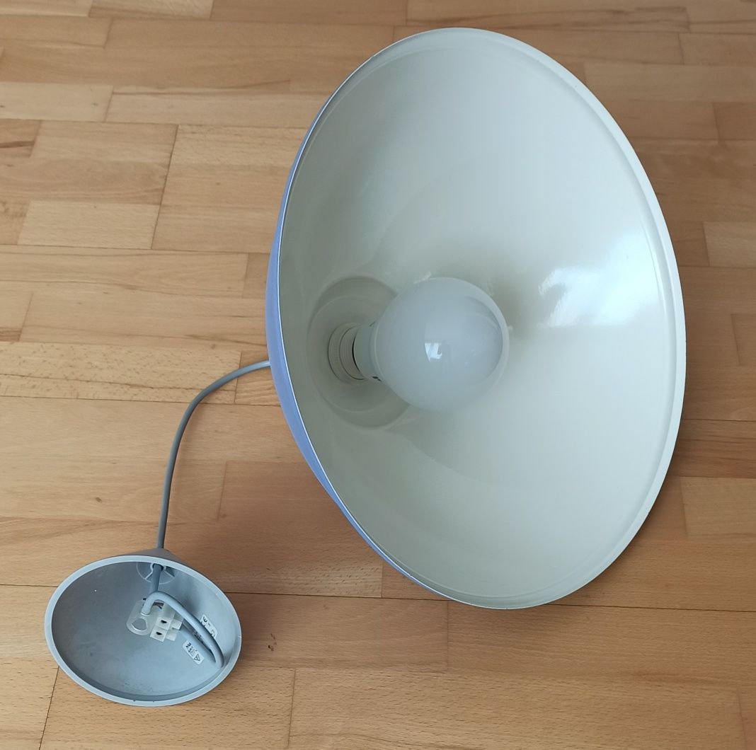 Lampa wisząca stan bdb