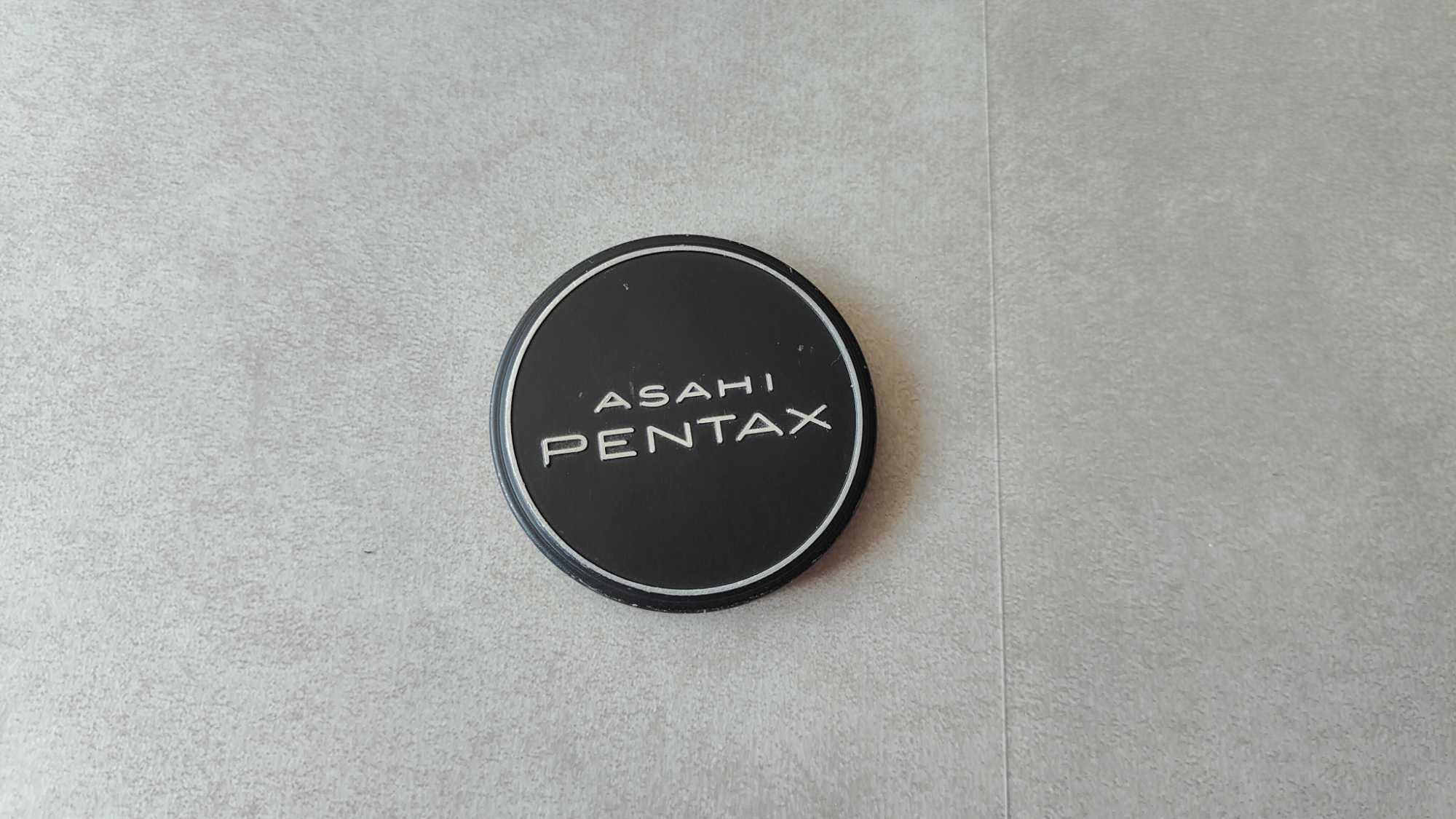 Объектив Pentax Super-Takumar 3.5/135 М42 (схема 4/4) Asahi Optical Co