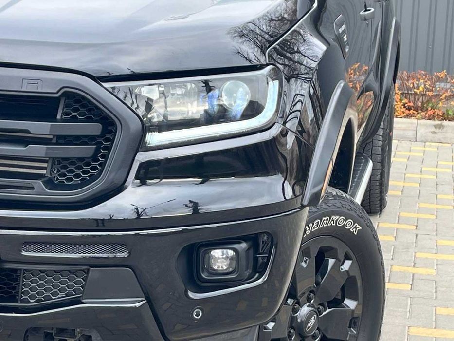 Продам  Ford Ranger 2019. Можна в розстрочку, під викуп.