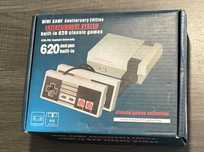 Mini Game Anniversary Edition 620 gmaes