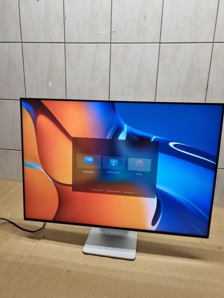 Monitor LED Huawei MateView 28,2 " 3840 x 2560 px IPS / PLS