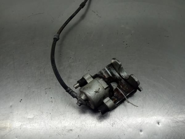 Pinça travão / maxila de travão frente direita VOLKSWAGEN Polo (AW1)