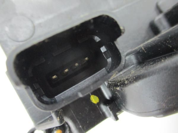 Fechadura / fecho porta frente direito RENAULT Clio III (BR0/1, CR0/1)