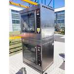 Rożno rożen elektryczny ROTISSERIE RT-314 na kurczaki