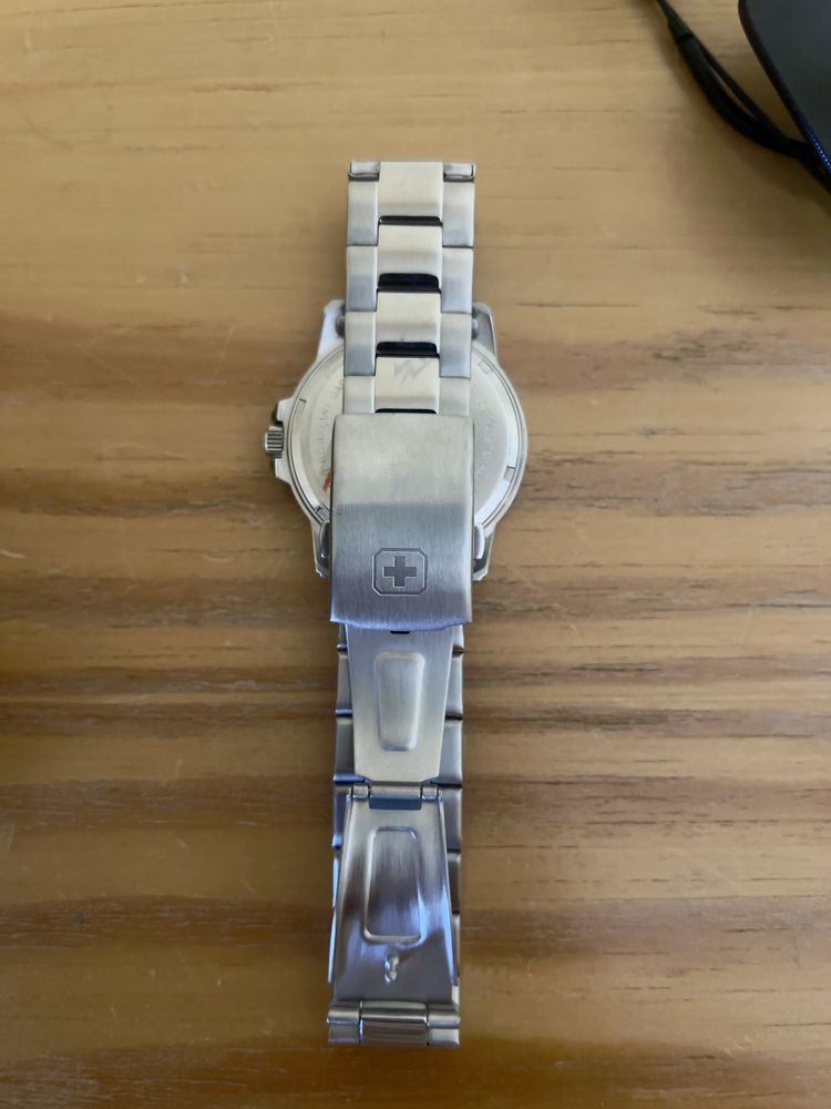 Religio swiss military hanowa