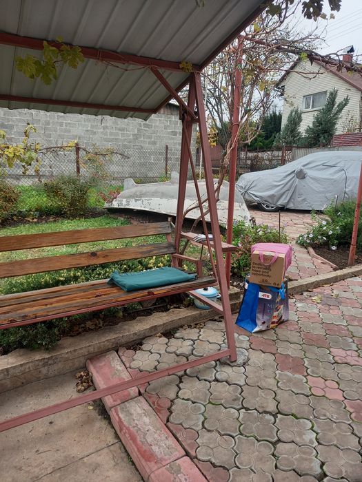 Продаётся дачный дом со всеми удобствами