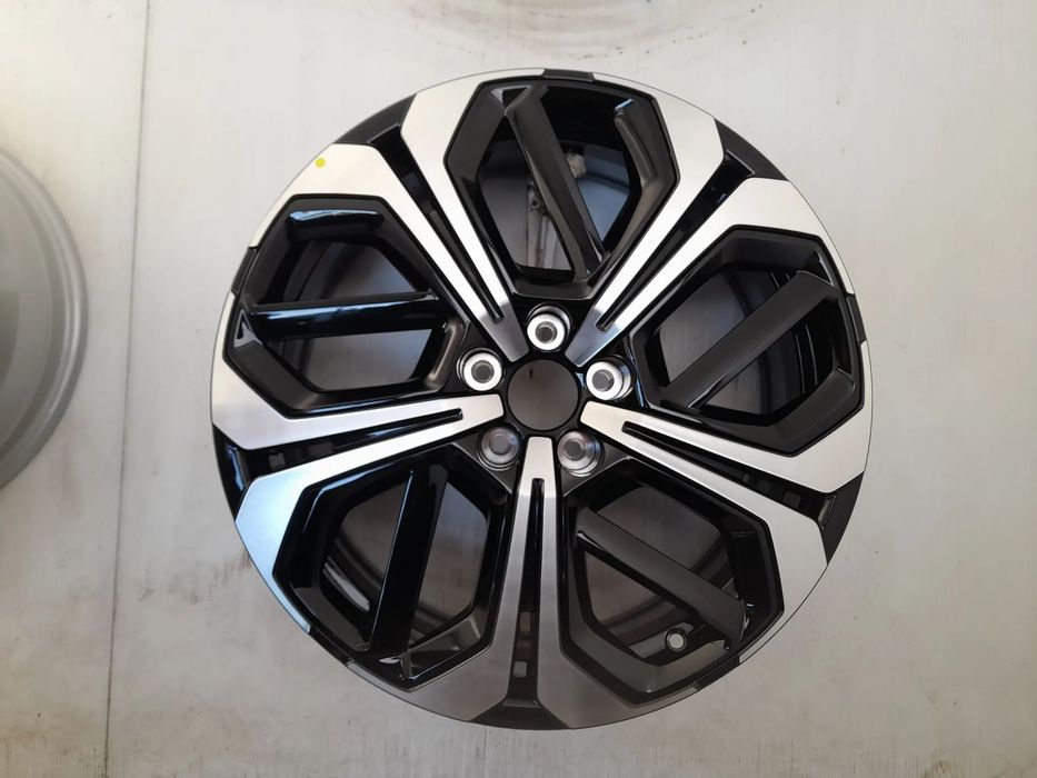 Felga aluminiowa Citroen OE 9837772280 7.0&quot; x 19&quot; 5x108 ET41