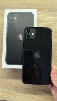 Iphone 11 64gb black