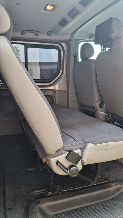 Sprzedam Renault Trafic