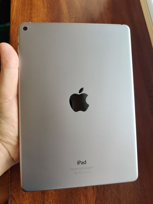 Ipad air 2  128 гб  2019 ідеал 98% apple айпад