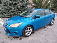 Продаю Ford Focus 2015