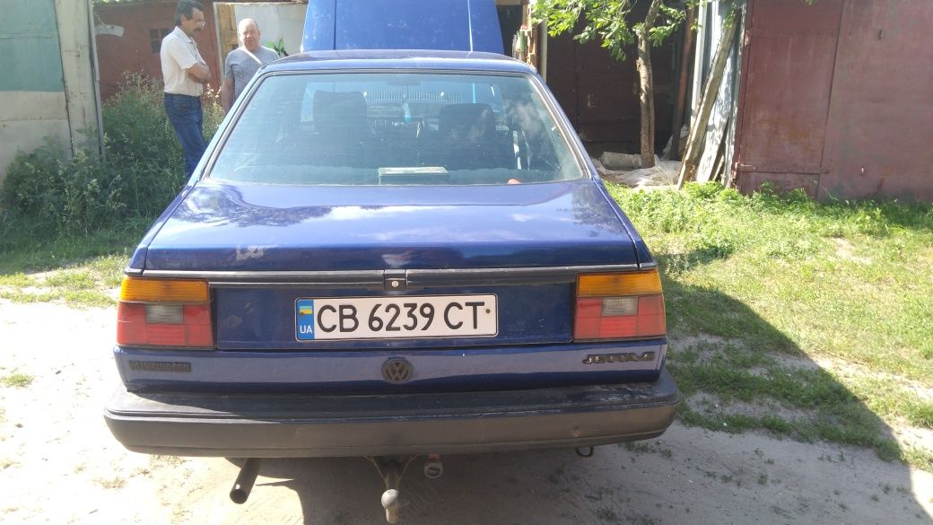 Продам Volkswagen Jetta