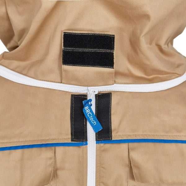 Kombinezon pszczelarski BRCtech