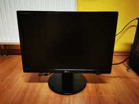Monitor LG Flatron L207WT