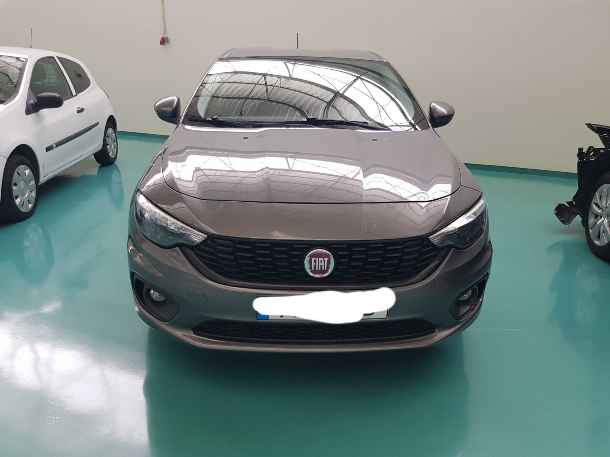 Fiat tipo VAN 1.3 M-Jet 2020