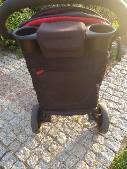 Wózek spacerowy Joie