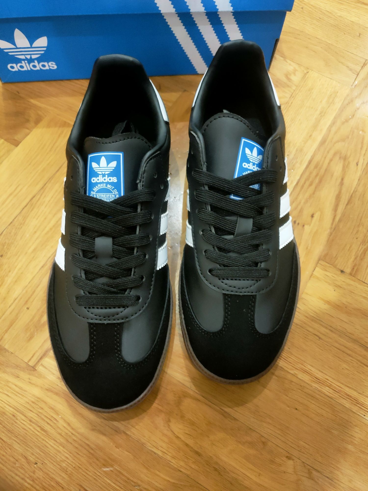 Adidas samba nowe 39