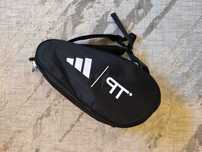 Saco Padel Adidas MK TOUR CONT BLACK