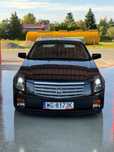 Cadillac CTS Cadilac CTS 3.6 V6