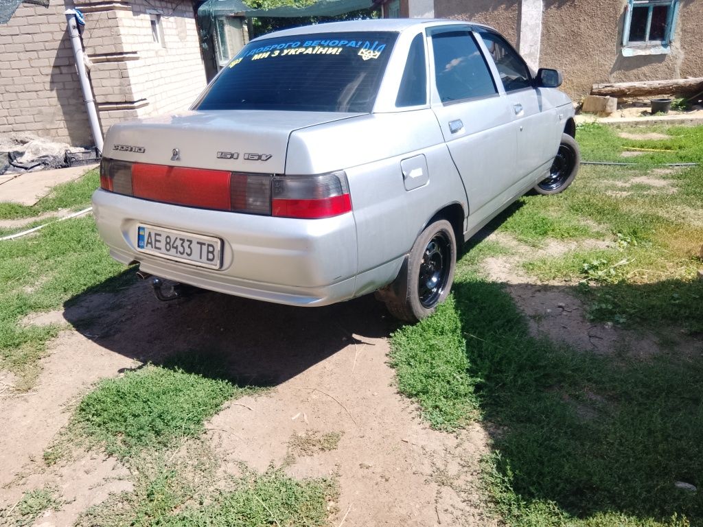 Продам ВАЗ 2110 16v