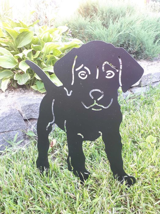 Декор, фігурки, металеві вироби