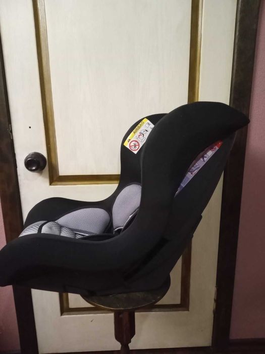 Автокрісло універсальне Nania 0-25 кг