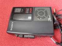 Walkman Sony cassette-corder TCM-S67Vy