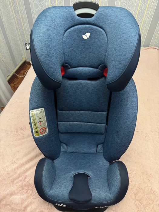 Кресло вашему ребенку Joie Every Stage FX