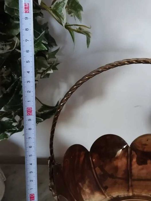 Fruteira Dourada